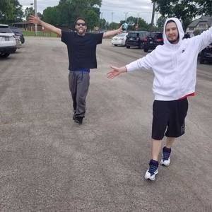 Meet your Posher, Lee